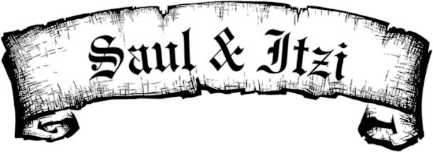 Names Scroll